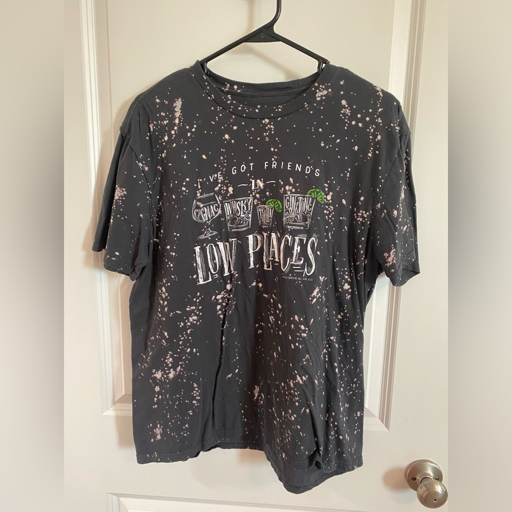 Country T-shirt